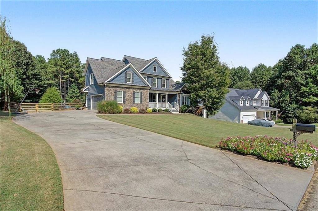 Haus in Dallas, Georgia, Vereinigte Staaten 5 - 18782148