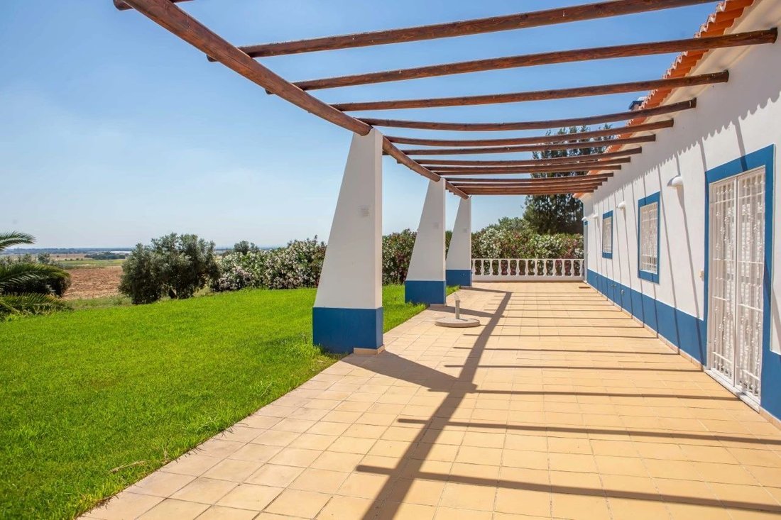 Country House in Ferreira do Alentejo e Canhestros, Beja District, Portugal 5 - 18782601