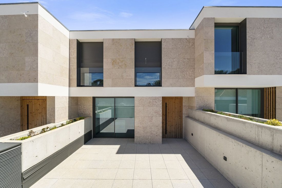 Villa à Cascais et Estoril, Lisbonne, Portugal 3 - 16466245