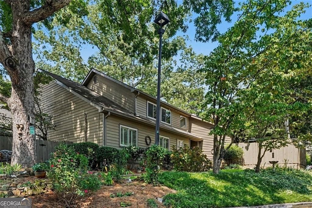 Condominio a Brookhaven, Georgia, Stati Uniti 1 - 18782459