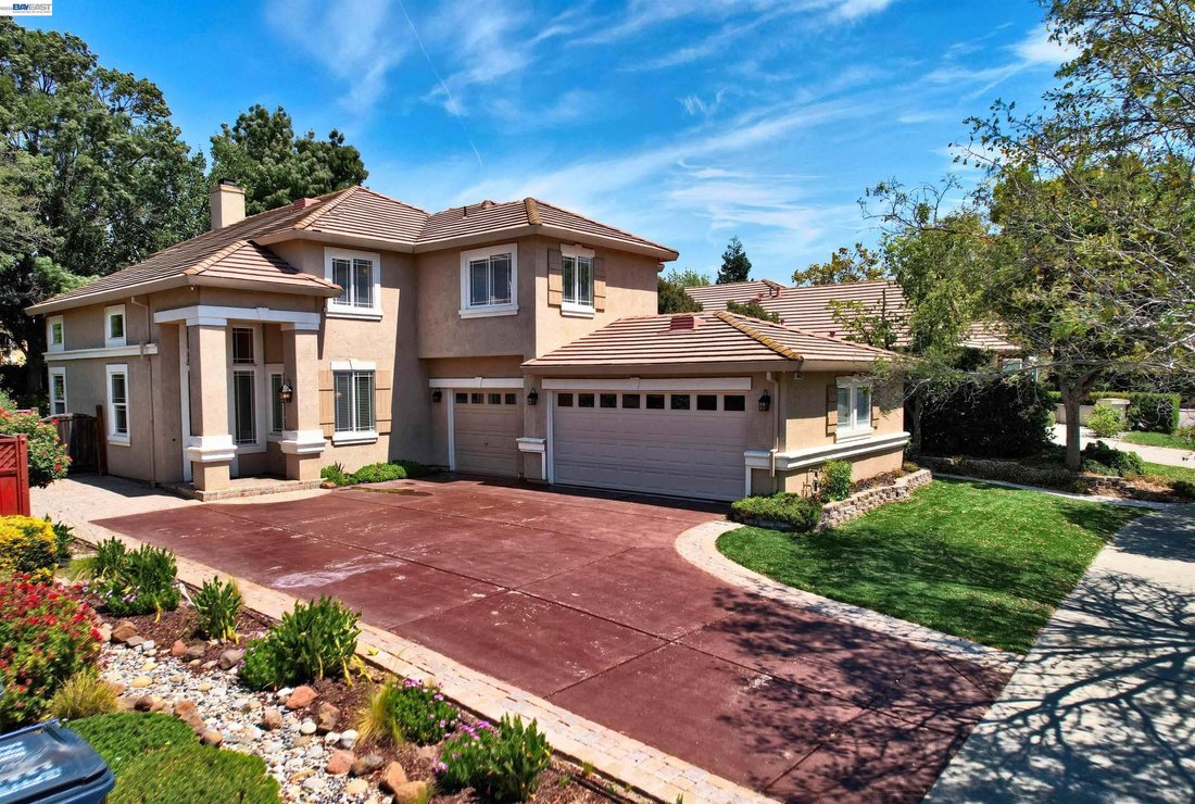 House in Livermore, California, United States 1 - 18782145