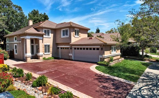 Maison à Livermore, Californie, États-Unis 1