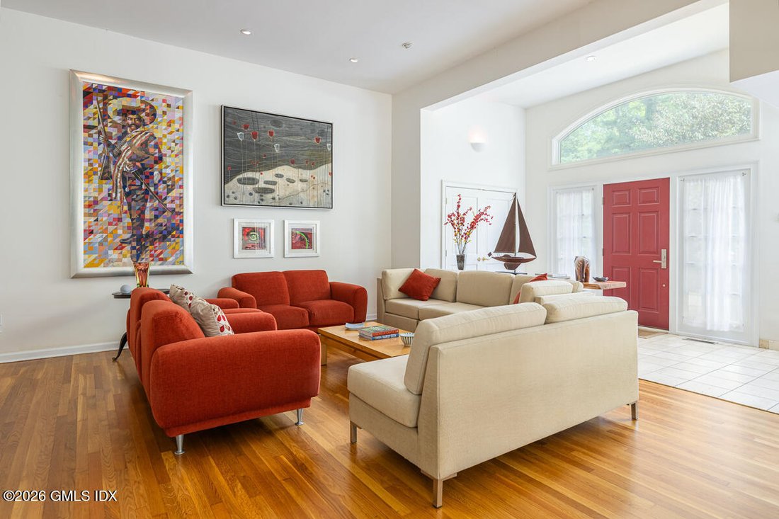 House in Greenwich, Connecticut, United States 3 - 18782257