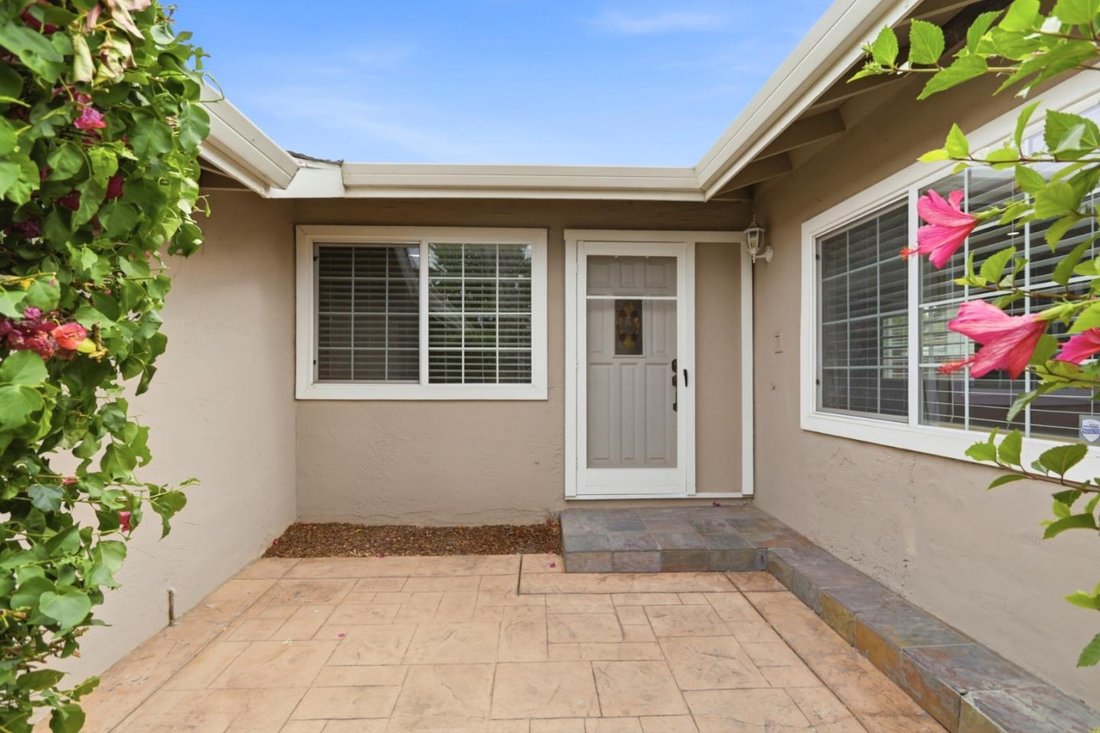 Casa a San Jose, California, Stati Uniti 3 - 18782144