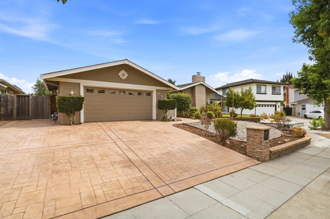 Casa a San Jose, California, Stati Uniti 2 - 18782144