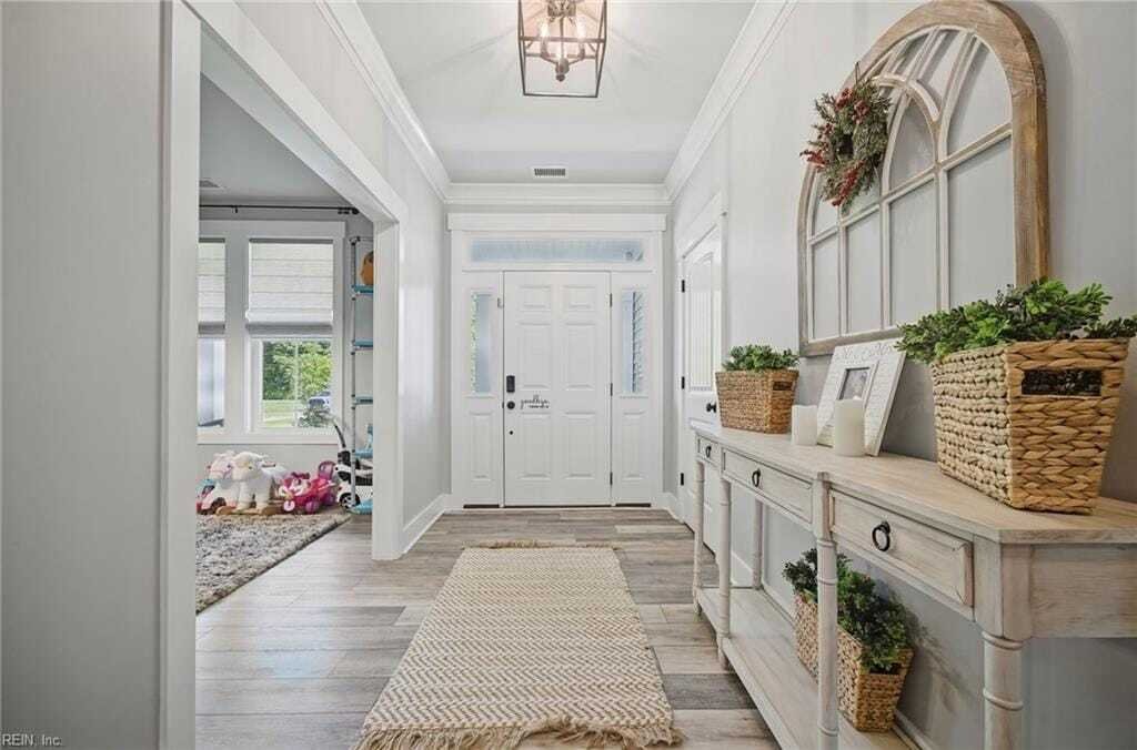 House in Chesapeake, Virginia, United States 4 - 18778842