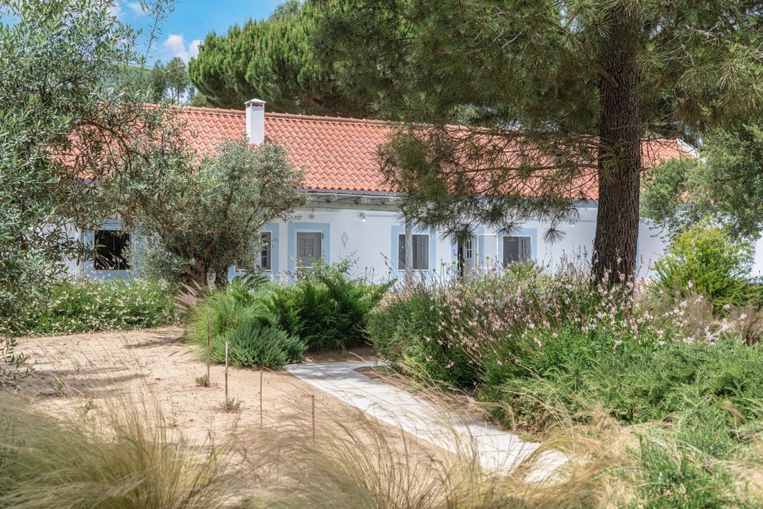 Country House in Melides, Setubal, Portugal 4 - 18392868