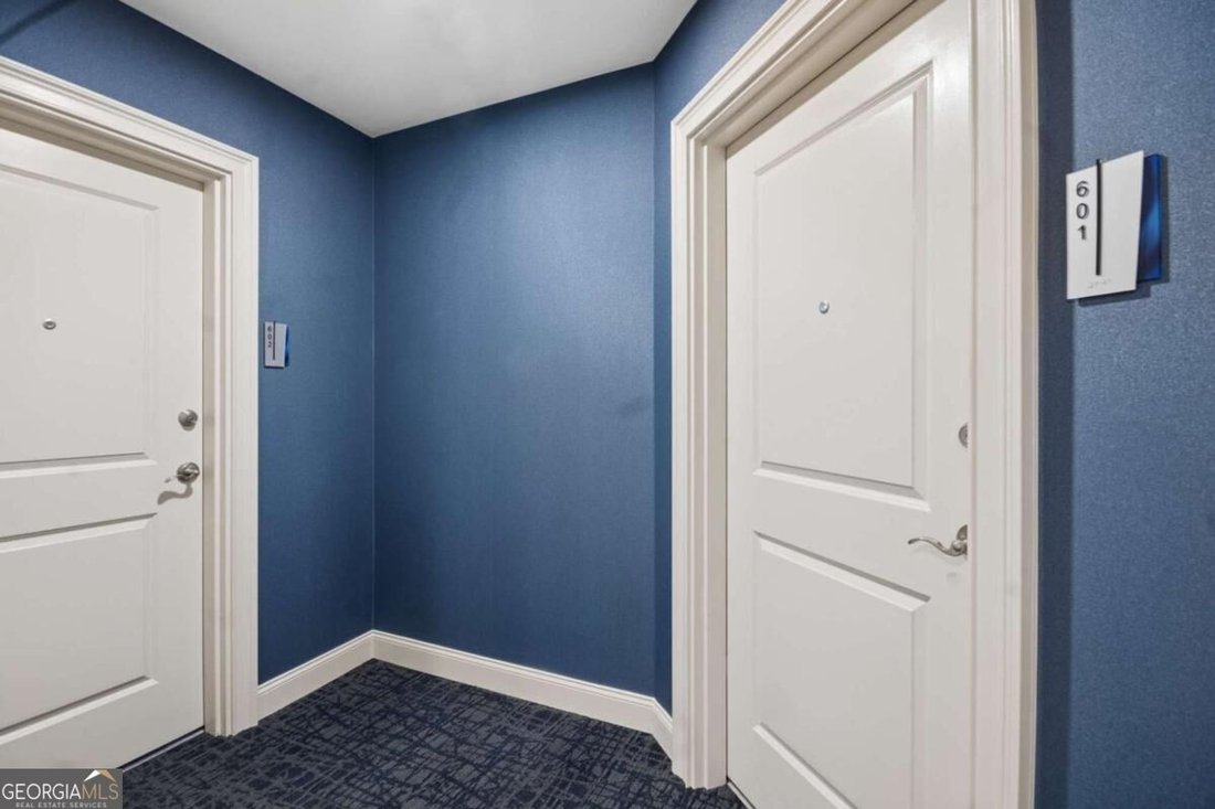 Condominio a Atlanta, Georgia, Stati Uniti 2 - 18782467