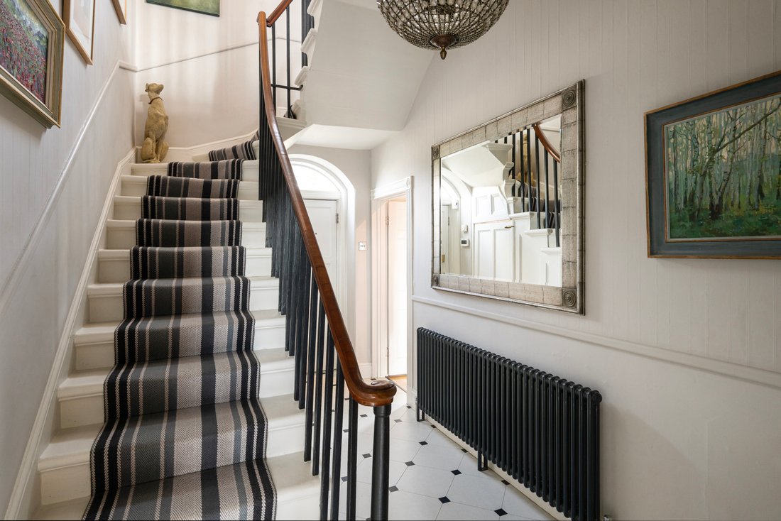 Casa en Bathwick, Inglaterra 5 - 18782293