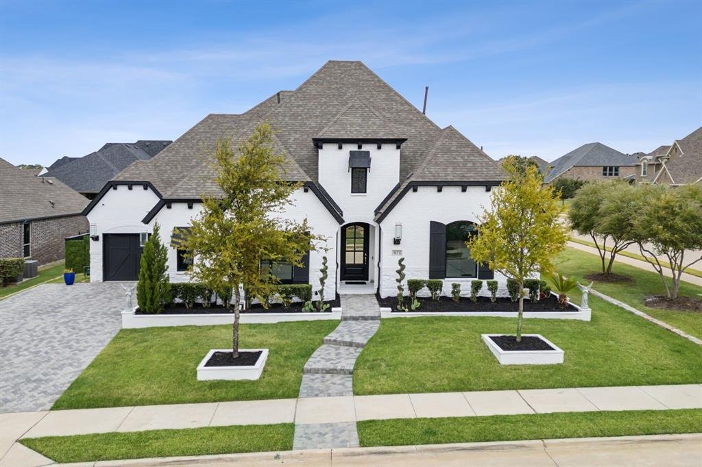Casa a Prosper, Texas, Stati Uniti 4 - 18782048