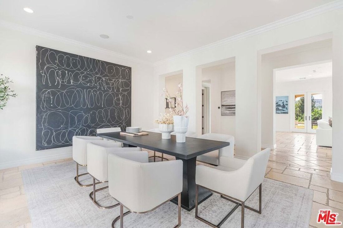 House in Hidden Hills, California, United States 5 - 18782336