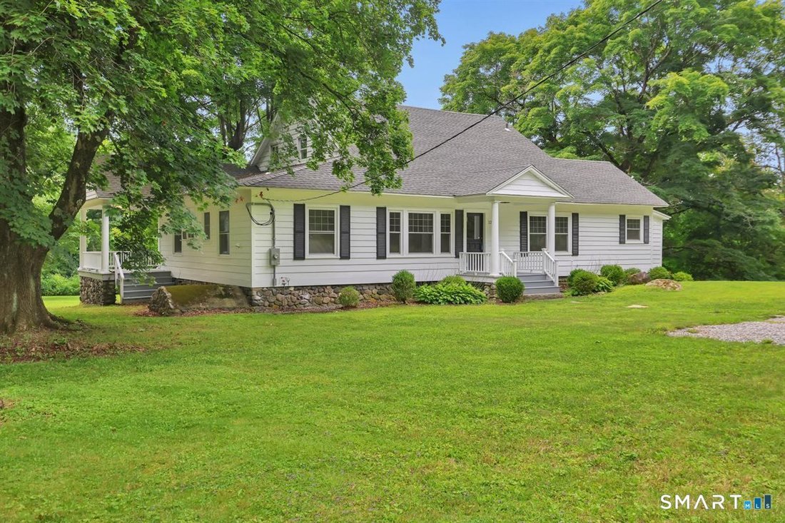 House in Litchfield, Connecticut, United States 3 - 18782249