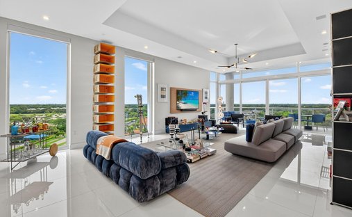 Condominio a Boca Raton, Florida, Stati Uniti 1