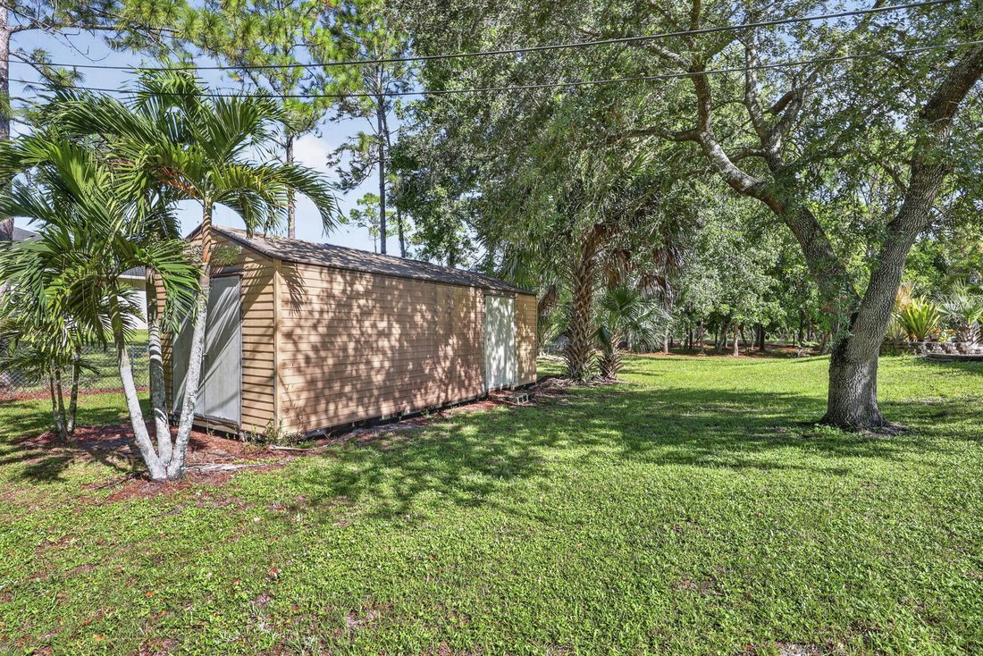 Casa en Loxahatchee, Florida, Estados Unidos 5 - 18782071
