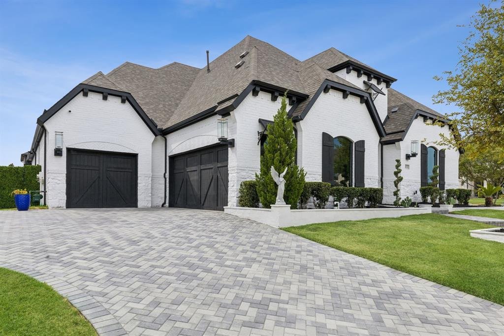 Casa a Prosper, Texas, Stati Uniti 3 - 18782048