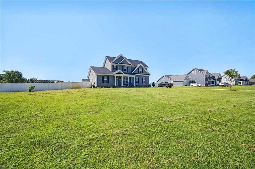 House in Chesapeake, Virginia, United States 2 - 18778842