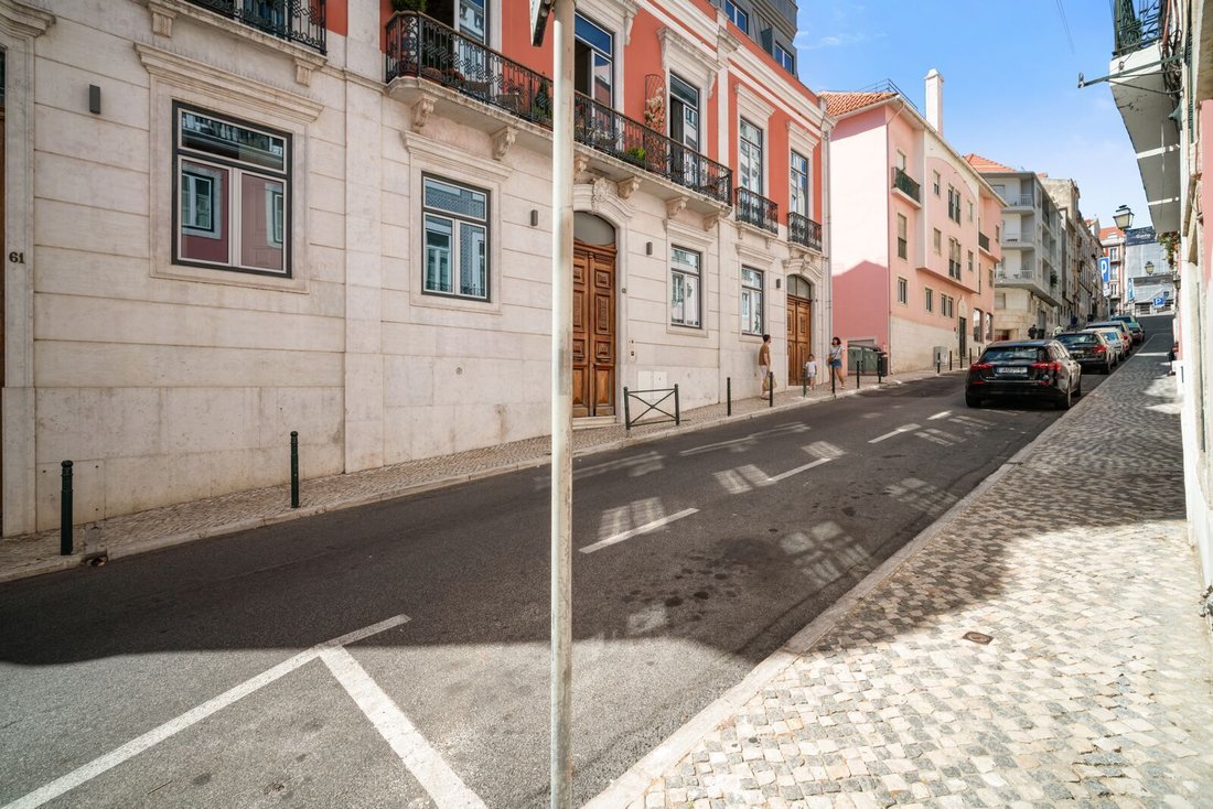 Otros en Santo António, Lisboa, Portugal 2 - 18782587