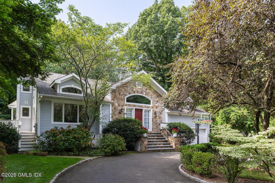 House in Greenwich, Connecticut, United States 1 - 18782257