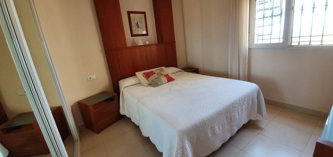 Apartamento en Puerto De Cabopino, Elviria-Cabopino, Marbella 5 - 18782382