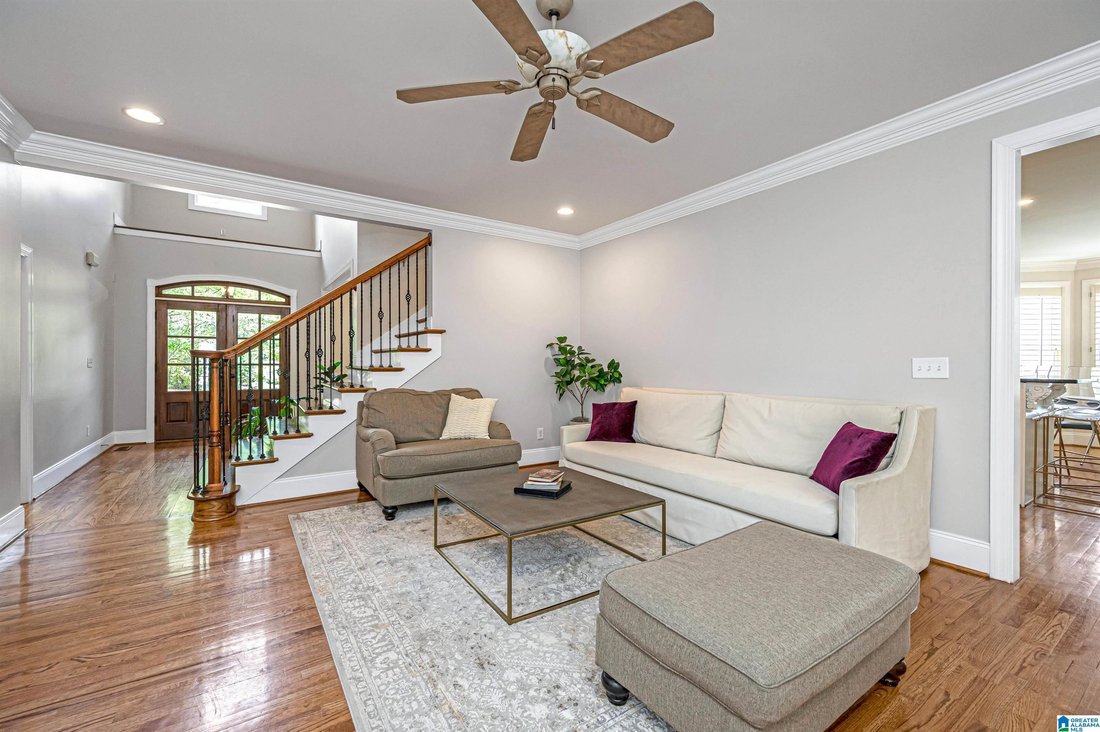 House in Hoover, Alabama, United States 5 - 18782087
