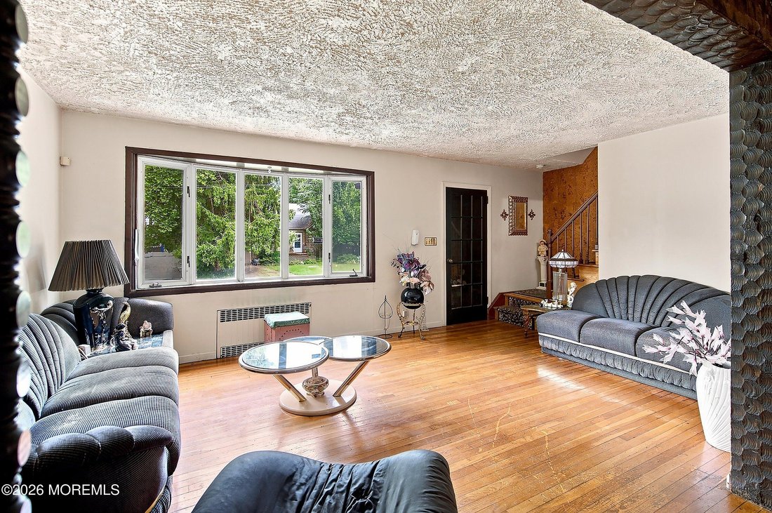 Haus in Nutley, New Jersey, Vereinigte Staaten 5 - 18782023