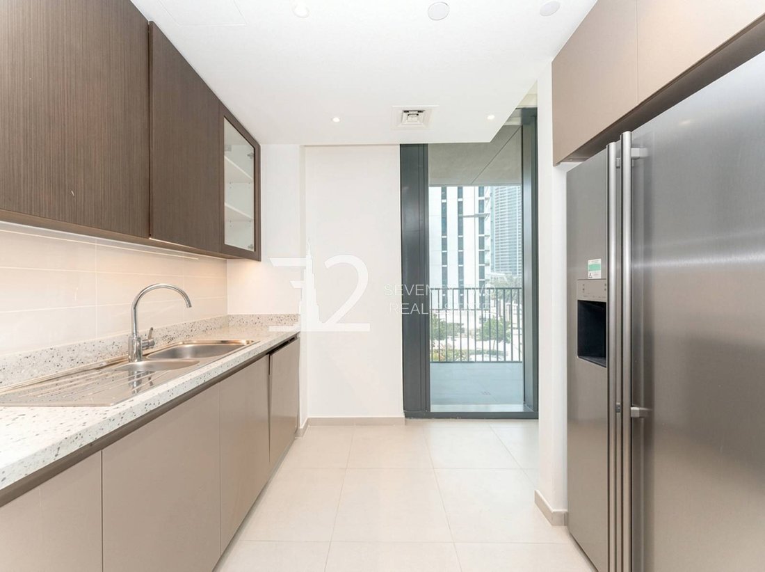 Appartement à Centre-ville de Dubaï, Doubaï, Émirats arabes unis 4 - 18782219