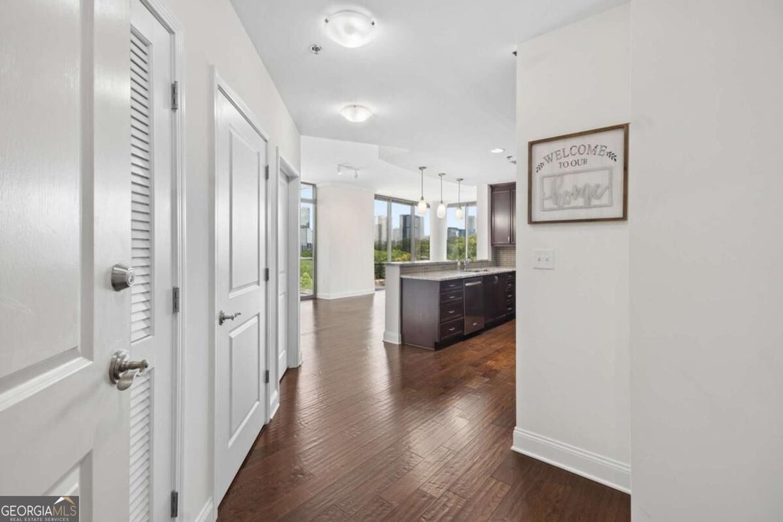 Condominio a Atlanta, Georgia, Stati Uniti 3 - 18782467
