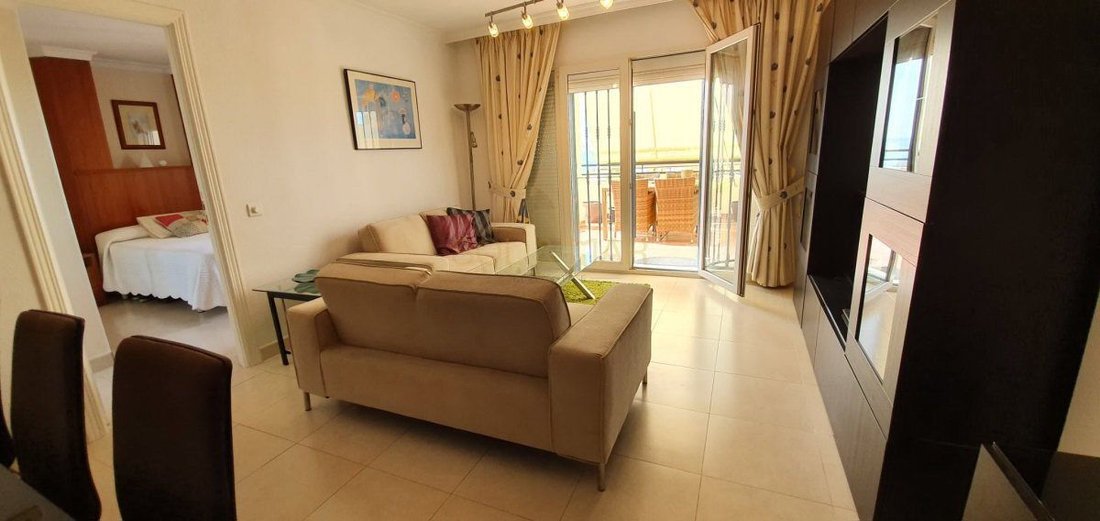 Apartamento en Puerto De Cabopino, Elviria-Cabopino, Marbella 2 - 18782382