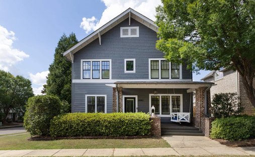 Maison à Hoover, Alabama, États-Unis 1