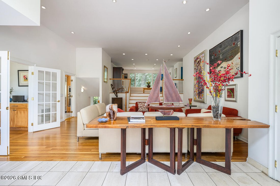 House in Greenwich, Connecticut, United States 2 - 18782257