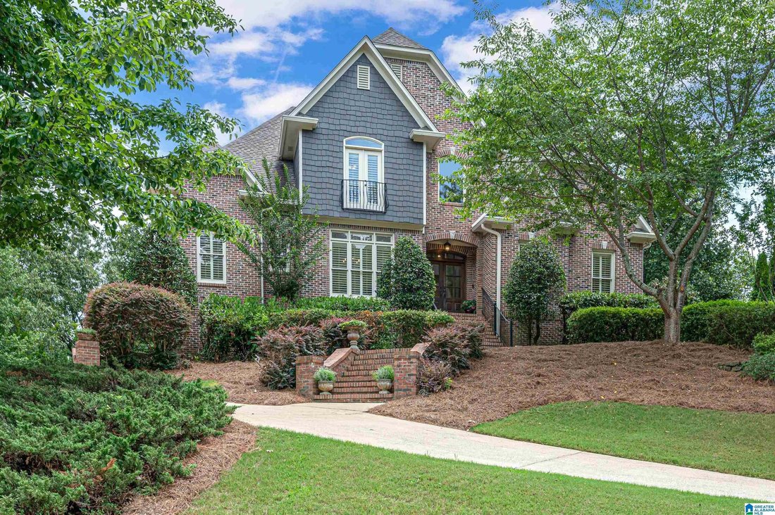 House in Hoover, Alabama, United States 1 - 18782087