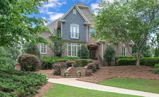 Haus in Hoover, Alabama, Vereinigte Staaten 1