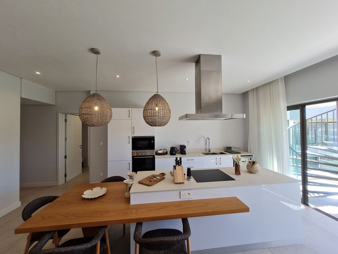 Apartment in Grand Baie, Rivière du Rempart District, Mauritius 2 - 18782260