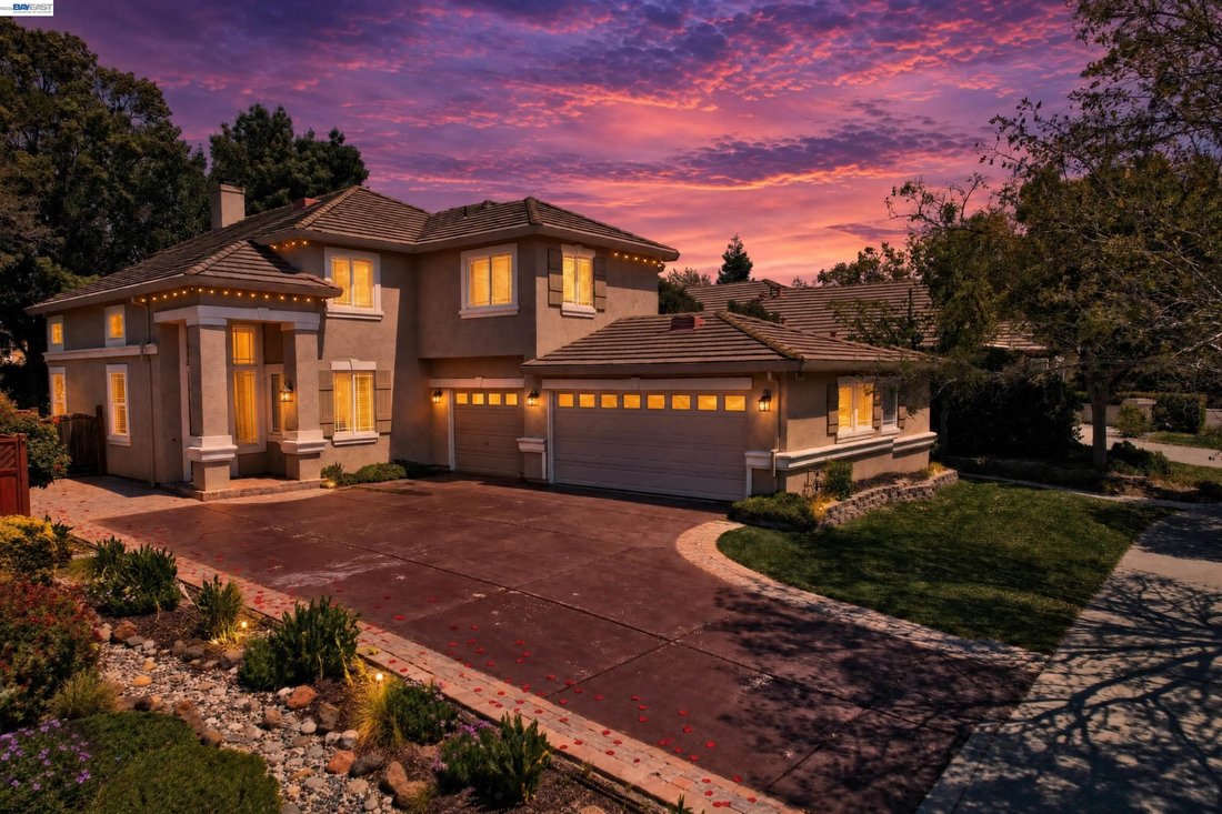 House in Livermore, California, United States 2 - 18782145