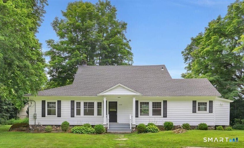 House in Litchfield, Connecticut, United States 1 - 18782249