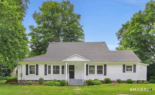 House in Litchfield, Connecticut, United States 1