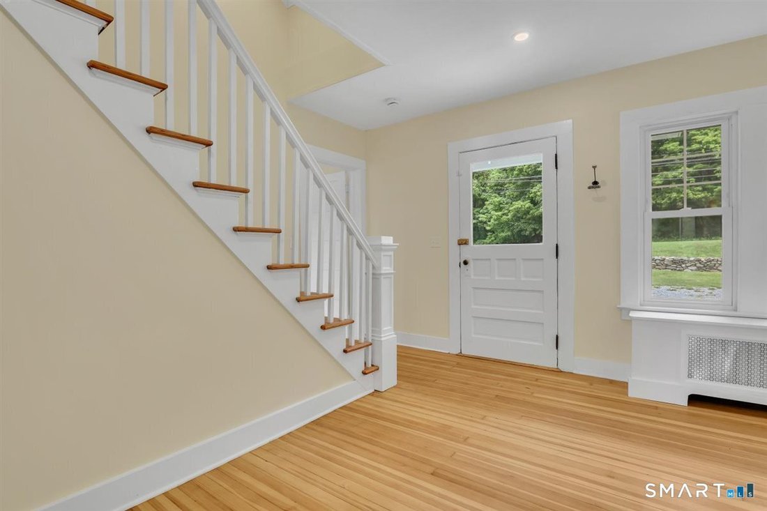 House in Litchfield, Connecticut, United States 4 - 18782249