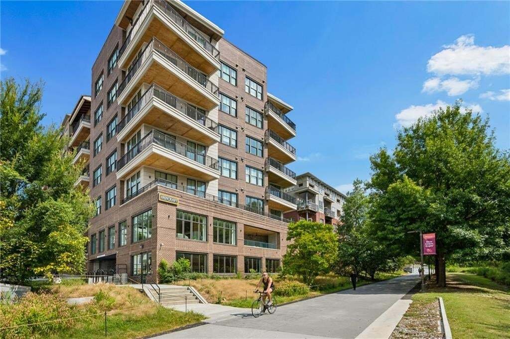 Condominio a Atlanta, Georgia, Stati Uniti 2 - 18782461