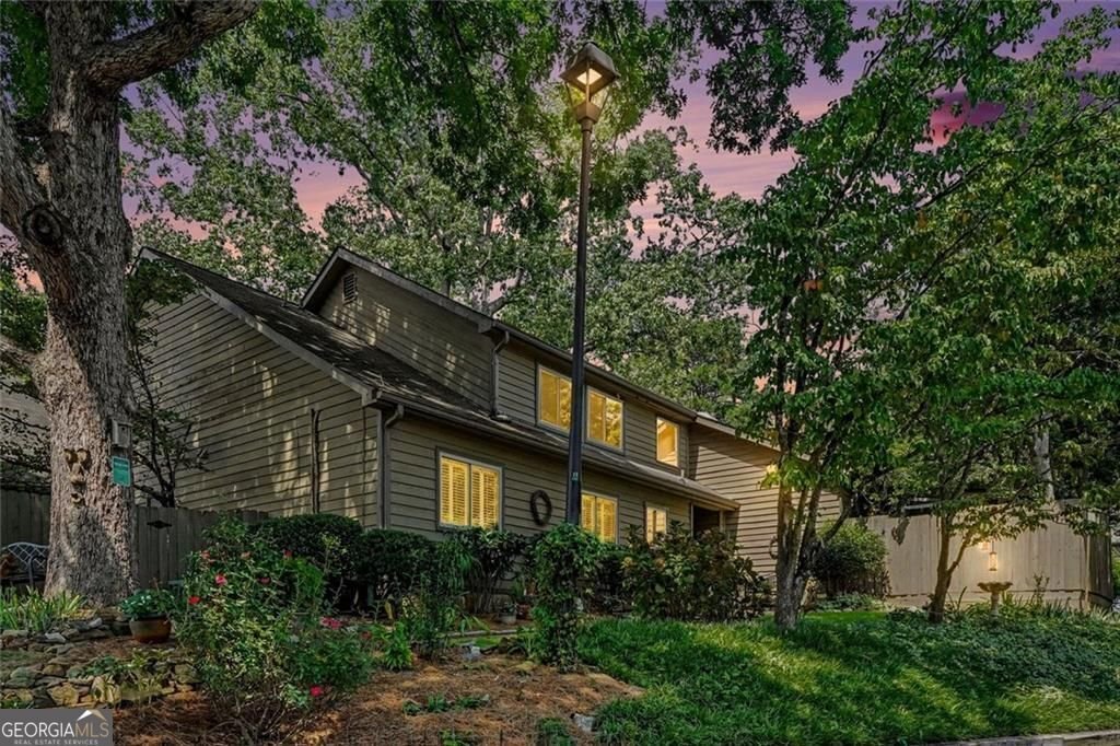 Condominio a Brookhaven, Georgia, Stati Uniti 2 - 18782459