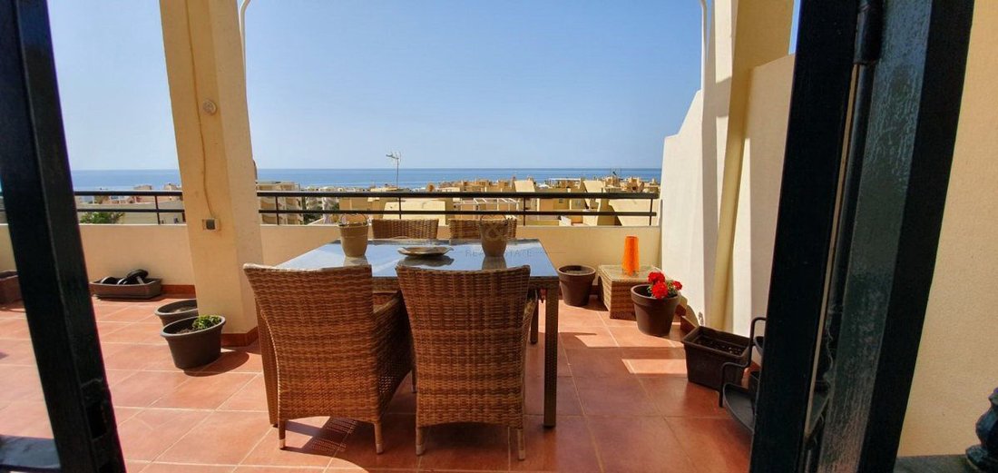 Apartamento en Puerto De Cabopino, Elviria-Cabopino, Marbella 1 - 18782382