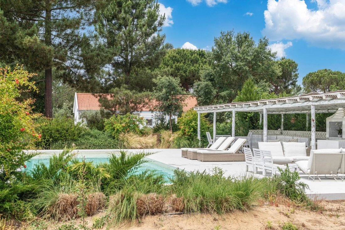 Country House in Melides, Setubal, Portugal 1 - 18392868