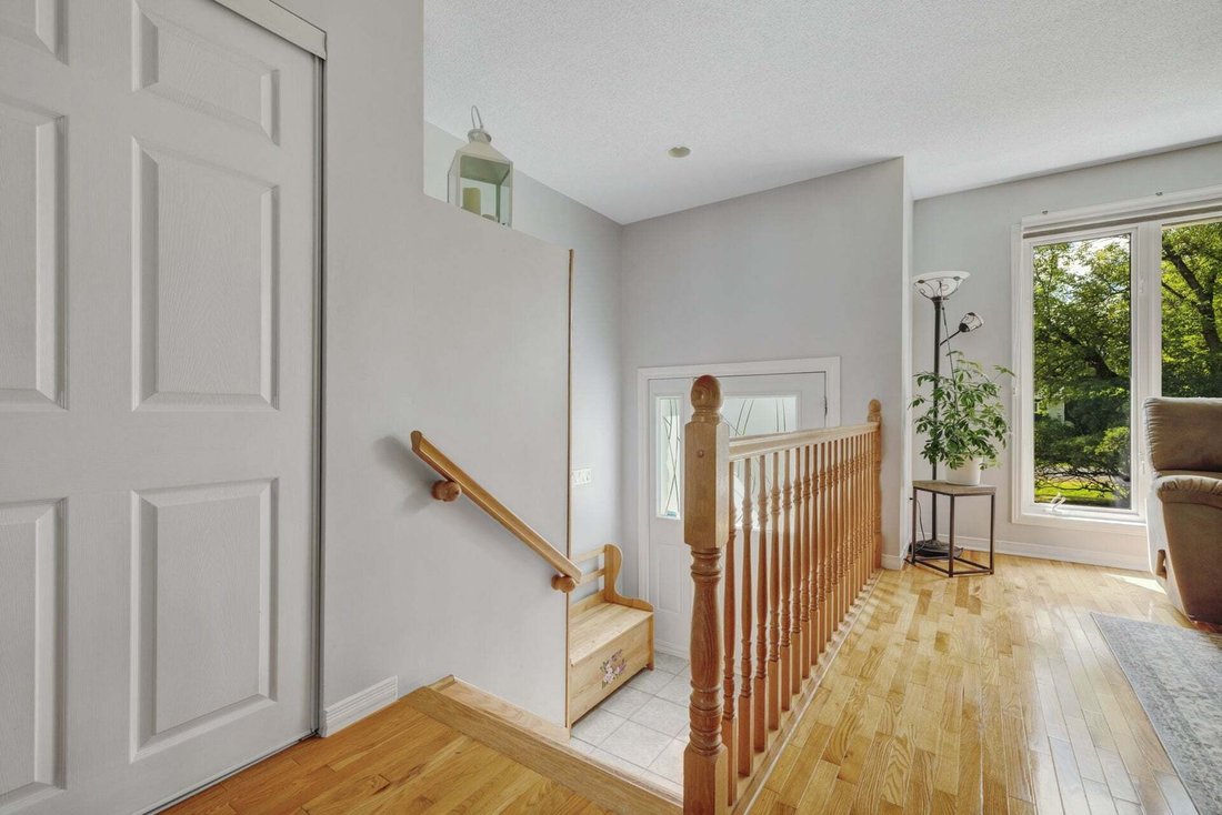 Maison à Gatineau, Québec, Canada 4 - 18782399