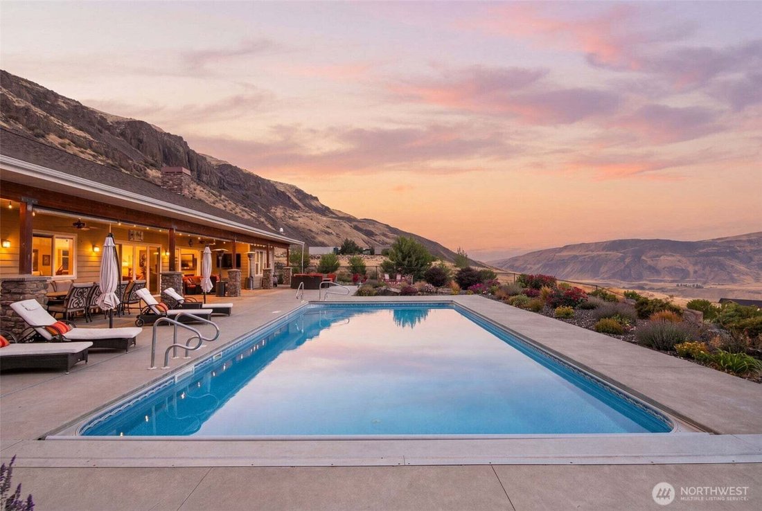 Haus in East Wenatchee, Washington, Vereinigte Staaten 3 - 18782416