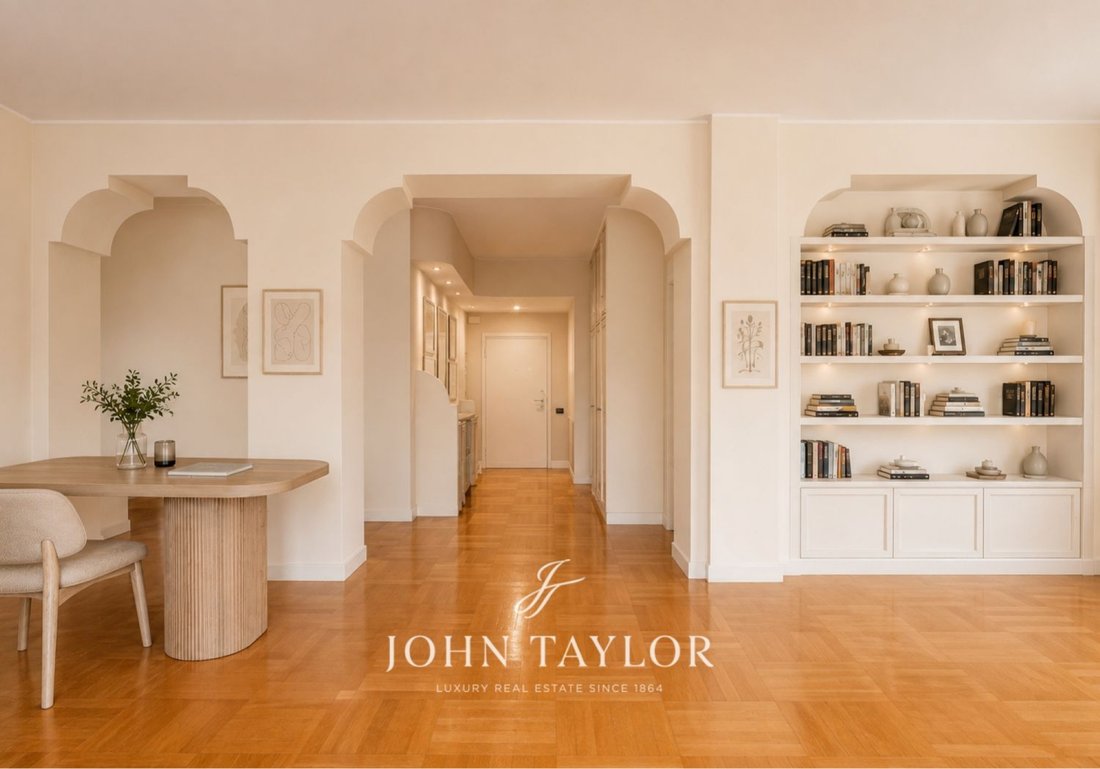 Apartment in Gottardo, Milan, Italy 4 - 18782615
