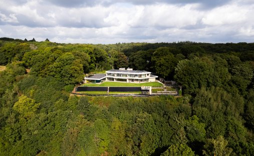 Villa en Heveadorp, Güeldres, Países Bajos 1
