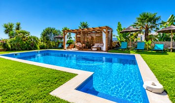 Villa in Fernao Ferro, Setubal, Portugal 2