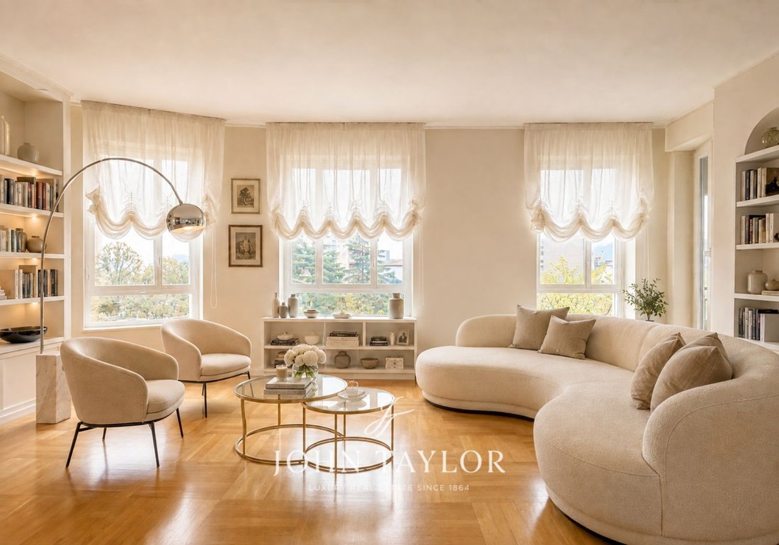 Apartment in Gottardo, Milan, Italy 1 - 18782615