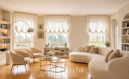 Apartment in Gottardo, Milan, Italy 1
