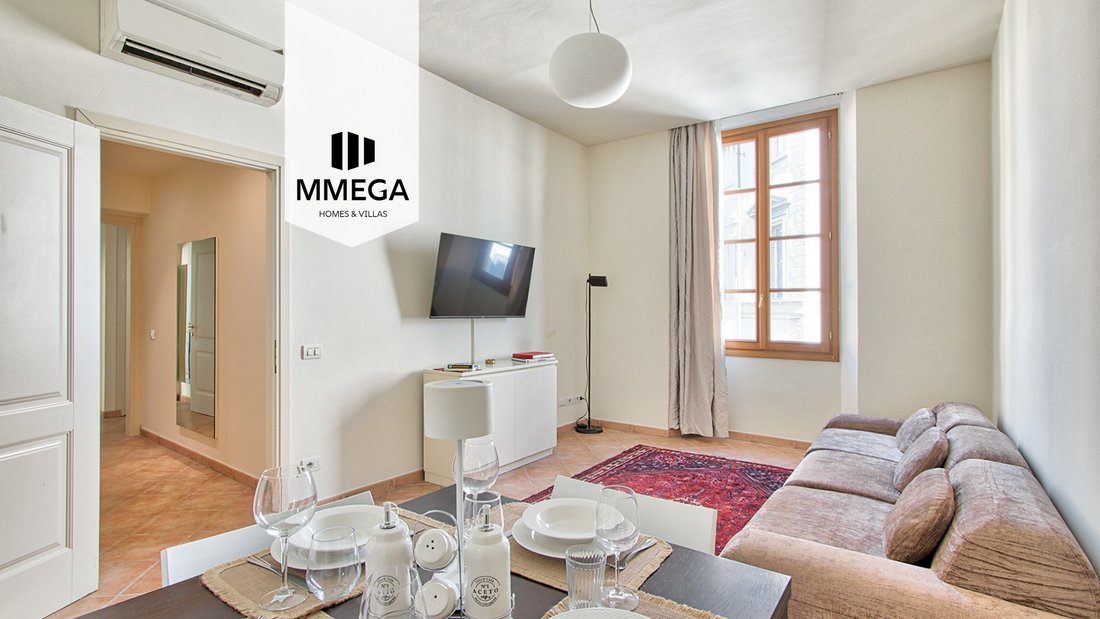 Apartment in Centro, Florence, Tuscany 3 - 18782686