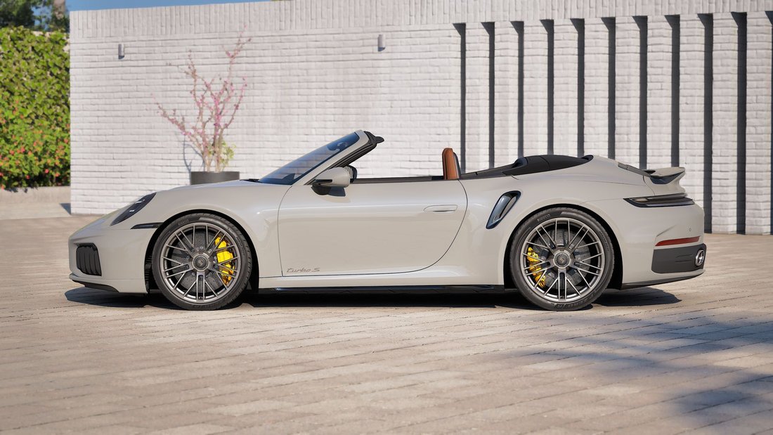 Cabriolet in Cardedeu, Spain 5 - 18782573